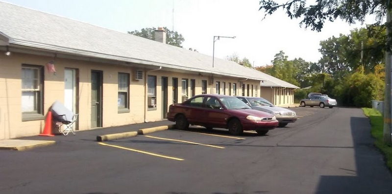 Royal Motel - From Website
